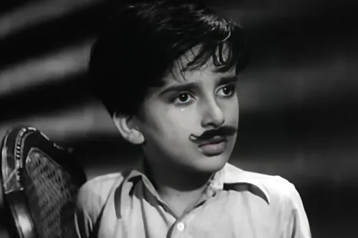 Shashi Kapoor