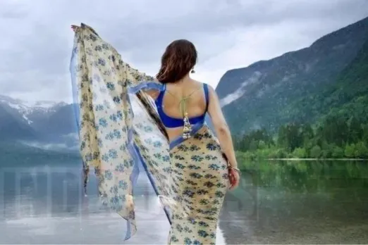 Nayanthara