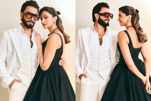 Ranveer Singh