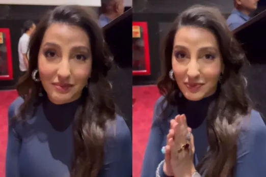 Nora Fatehi