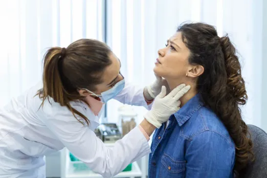 Thyroid Disease