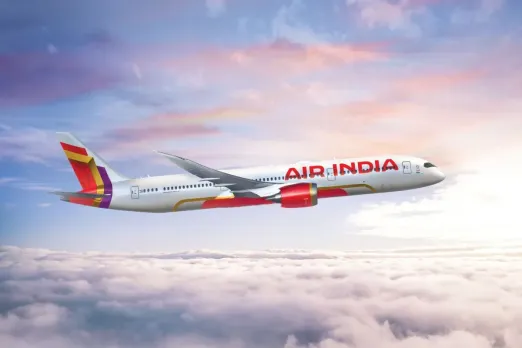 Air India Discount