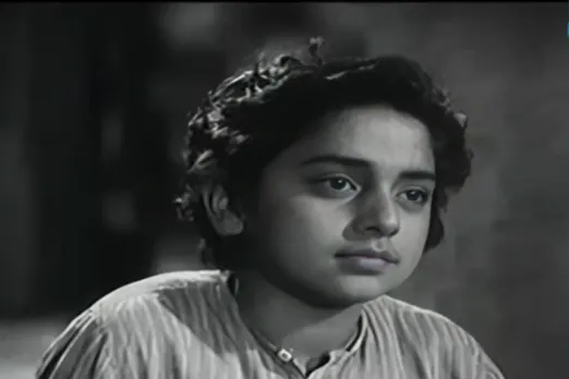 Vinod Mehra