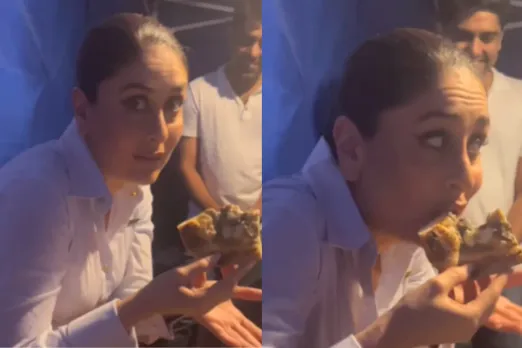 Kareena Kapoor Khan