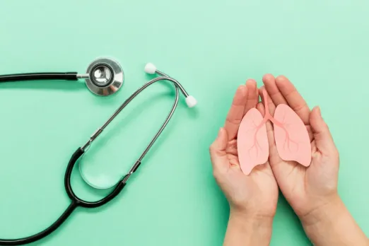 World Tuberculosis Day 2024