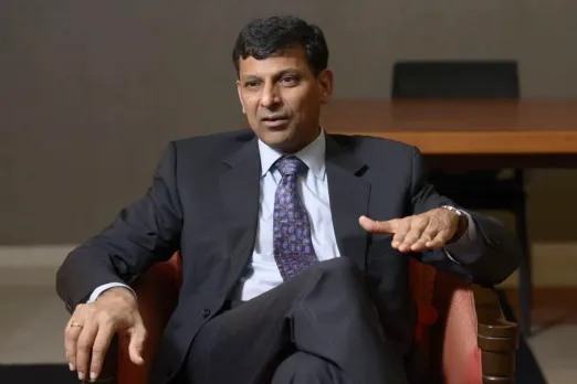 Raghuram Rajan
