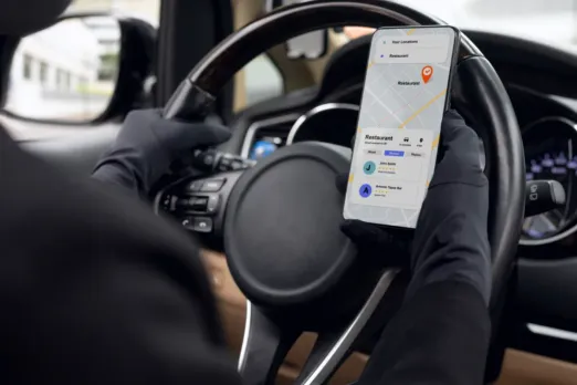 Uber Fraud Alert