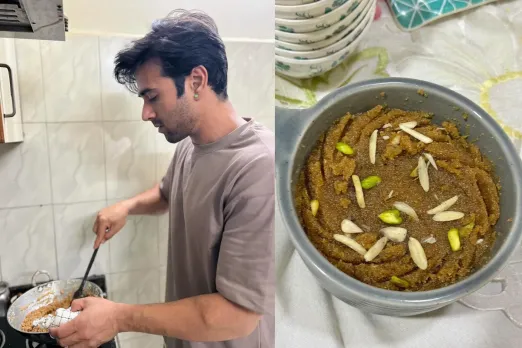 Pulkit Samrat