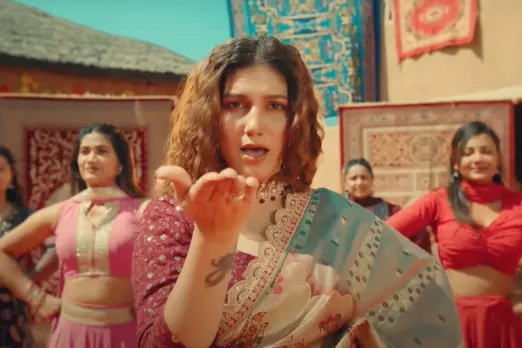 New Haryanvi Song