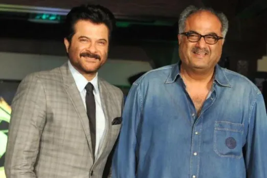 Anil Kapoor