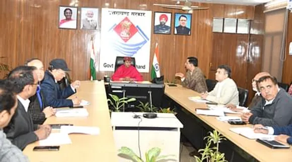 Uttarakhand News
