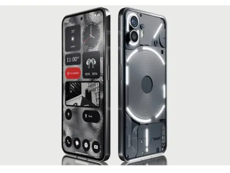 Nothing Phone 2 Update