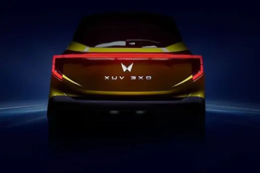 Mahindra XUV 3XO