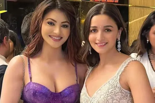 Alia Bhatt
