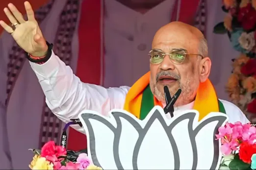 Amit Shah