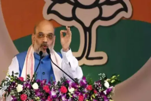 Amit Shah