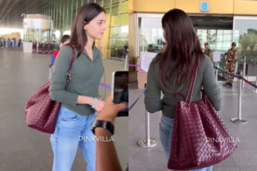 Ananya Panday