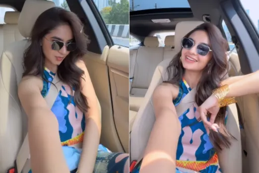 Anushka Sen
