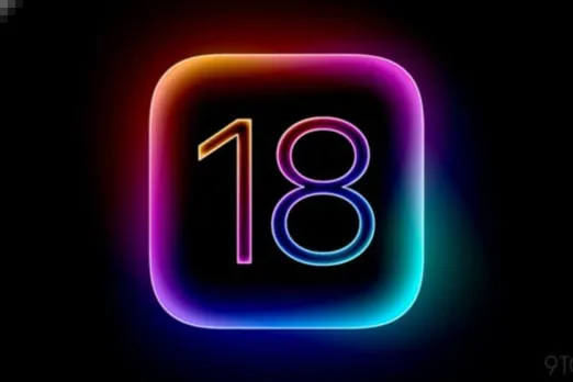 Apple iOS 18