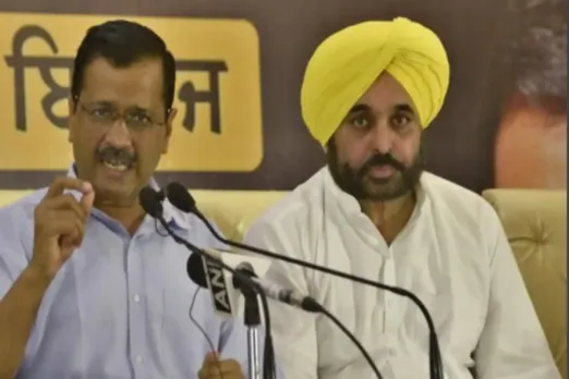 Arvind Kejriwal