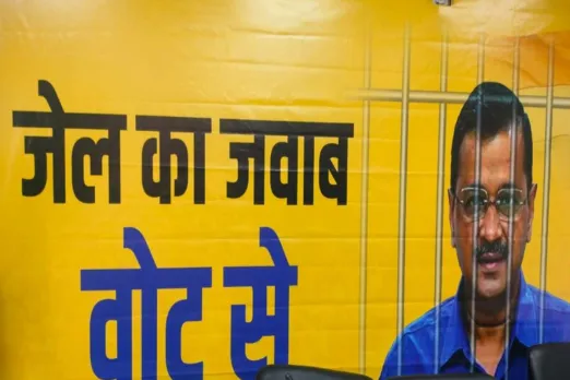 Arvind Kejriwal