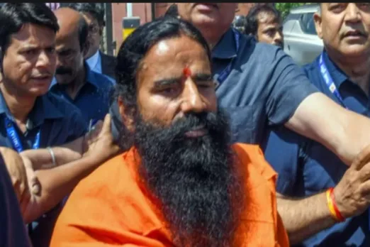 Baba Ramdev