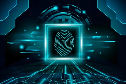 Biometric Misuse Fraud Alert