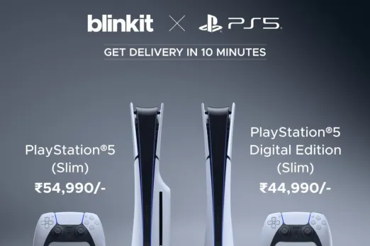 Blinkit