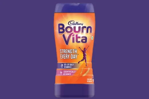 Bournvita