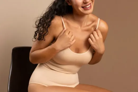 Breast reduction surgery