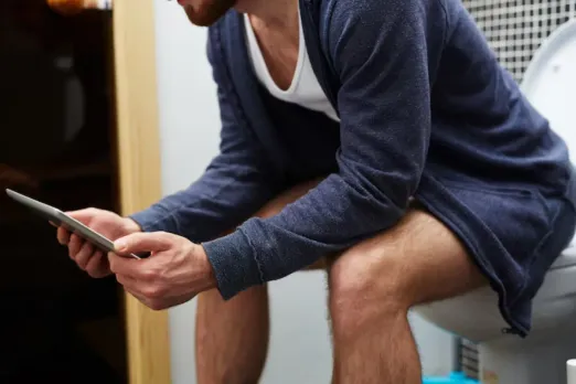 Cardiac Arrests and Toilets