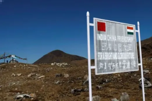 China Renames Places in Arunachal Pradesh