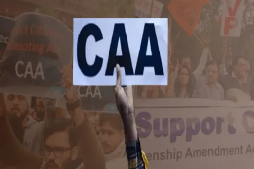 Citizenship Amendment Act