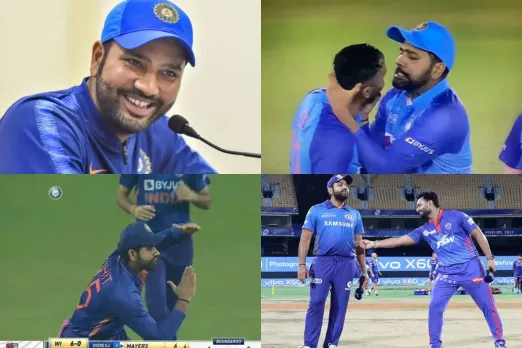 Cricket Viral Video