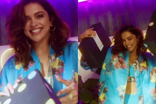 Deepika Padukone