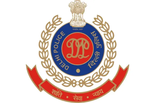 Delhi Police