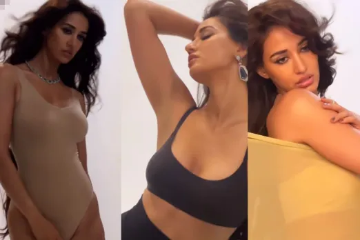 Disha Patani