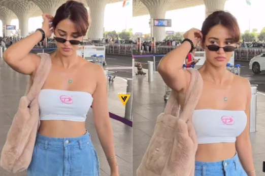 Disha Patani