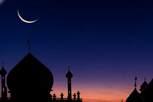 Eid al-Fitr 2024