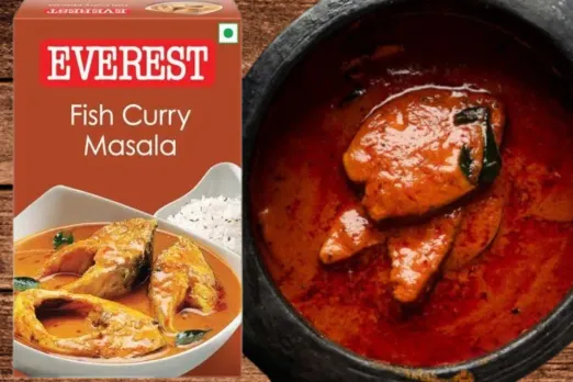 Everest Fish Curry Masala
