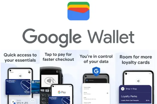 Google Wallet