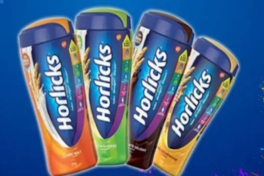 Horlicks