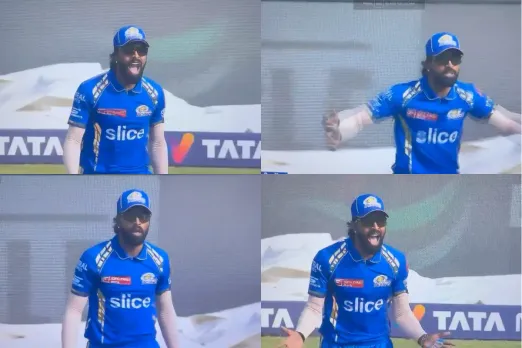 IPL 2024 DC Vs MI