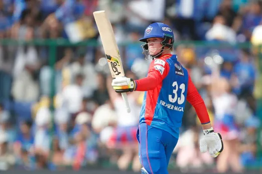 IPL 2024 DC Vs MI