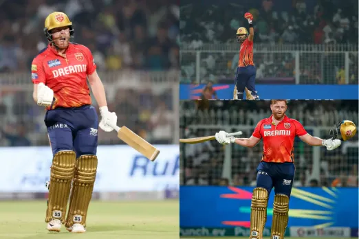 IPL 2024 KKR vs PBKS