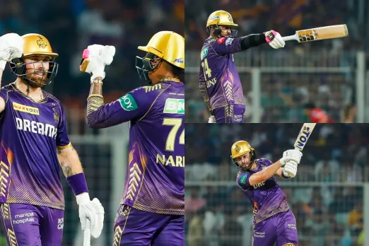 IPL 2024 KKR vs PBKS: