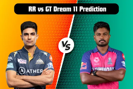IPL 2024 RR vs GT