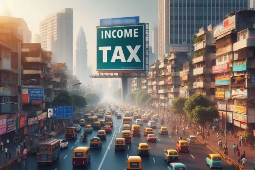 Income Tax News