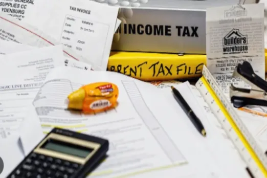 Income Tax News