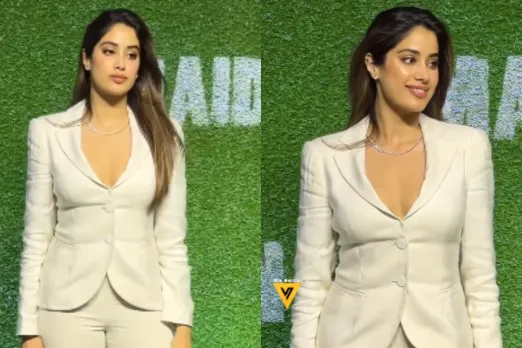 Janhvi Kapoor
